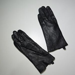 NICCI Elegant 100% Leather Gloves